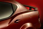 Dodge Avenger Concept 2006 года